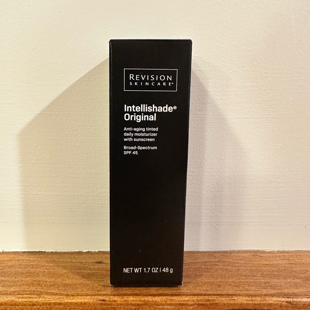 Revision Skincare Intellishade Original